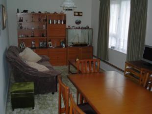 Family/dining room
