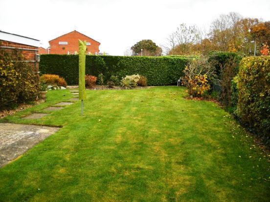 Private Aspect Gdns