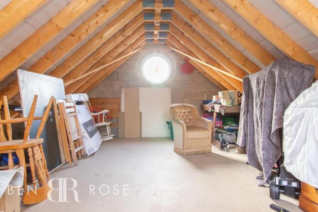 Garage Loft