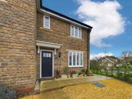 51, Egret Drive, Yatton BS49 4FN