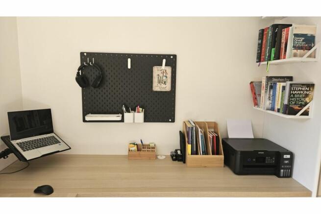 Home Office