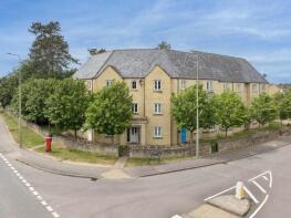 Flat 5, 1, Meadow Lane, Witney OX28 6DN