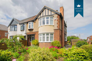 20, Albany Road, Derby DE22 3LW