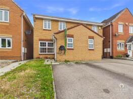 46, Langdon Close, Consett DH8 7NH