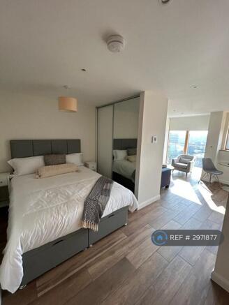 Bedroom Area
