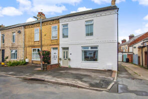 2, Fitton Street, Lostock Gralam, Northwich CW9 7PW