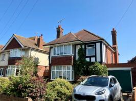 2, Fitzmary Avenue, Margate CT9 5EL