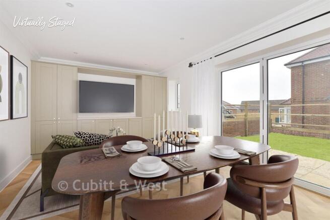 Family Room/Diner