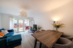 27, Artesian Grove, New Barnet, Barnet EN5 5HU