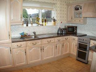Kitchen/Breakfast Ro