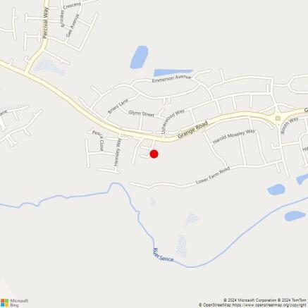 Property Map