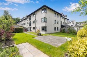 Flat 3, 29, Balgreen Avenue, Saughtonhall, Edinburgh EH12 5SX