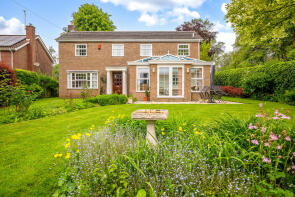 Windsor House, Main Street, Burton, Lincoln LN1 2RD
