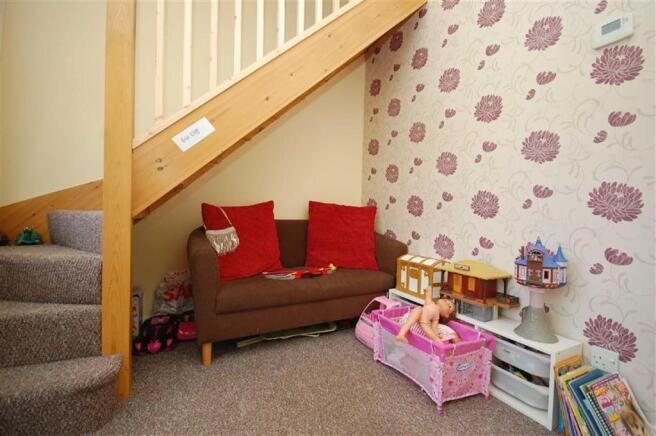 Play Room