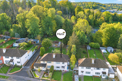 Roundwood Road, High Wycombe