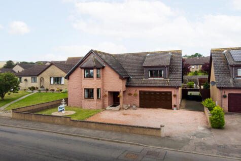 Montrose Road, Inverbervie, DD10
