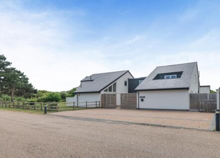 North Road, Sandwich Bay, Sandwich, Kent