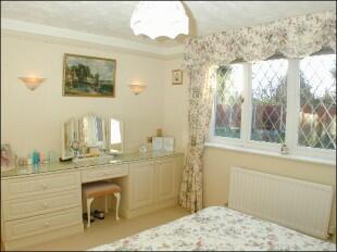 Bedroom No. 1