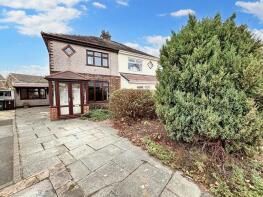 133, Trevor Road, Burscough L40 7RX