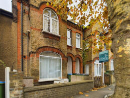 55b, Elliscombe Road, London SE7 7PF