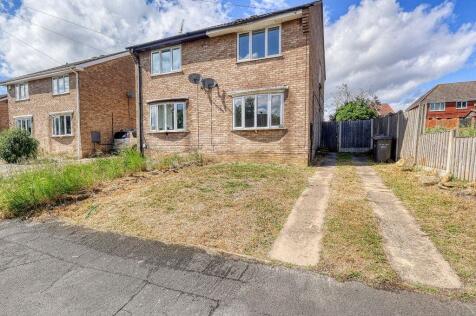 Baldwin Avenue, Scunthorpe