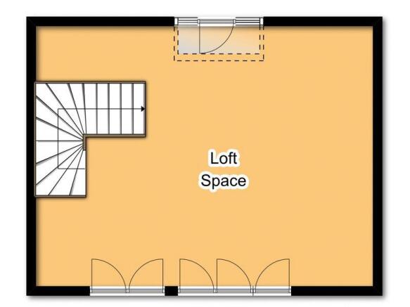 Loft Space