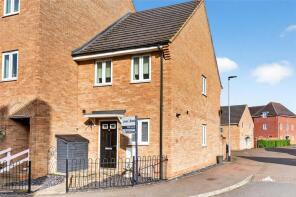 13, Rochester Way, Bedford MK42 0GB