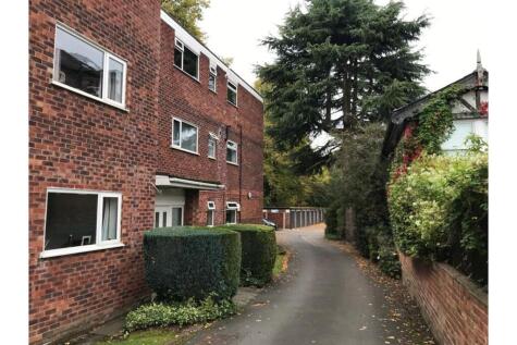 Hague Road, Manchester, M20