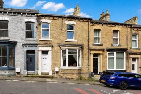 Princes Street, Bishop Auckland, DL14