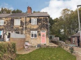 15, Barnsley Road, Ackworth, Pontefract WF7 7HZ