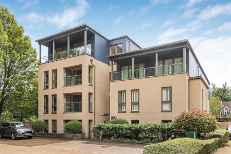 Lexington House, Long Road, Cambridge