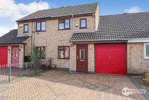2, Woodbank, Hinckley LE10 2BY