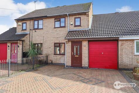 Woodbank, Burbage