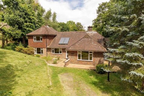 Priory Road, Forest Row, RH18