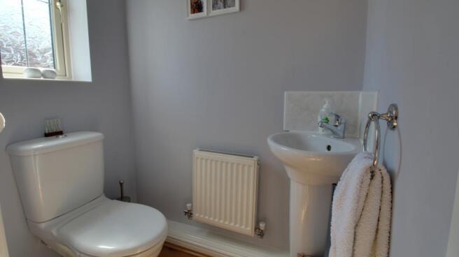 Bathroom (WC)