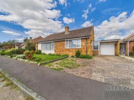 4 Salcombe, Cranston Close, Bexhill-on-sea TN39 3NW