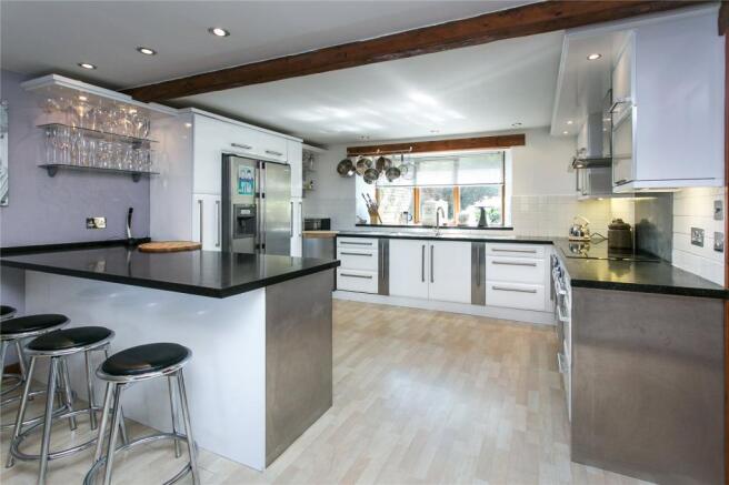 Living-Kitchen (B)