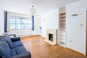 Flat 14, Gooch House, Portpool Lane, London EC1N 7SE
