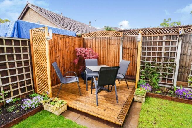 Decking