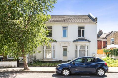 Millfields Road, London, E5