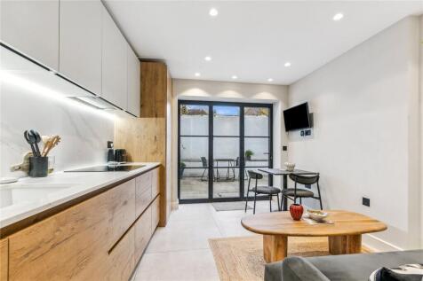 Netherford Road, London, SW4