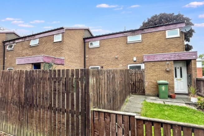 5 Stainton Drive, Felling, Gateshead, Tyne And Wear, NE10 9QT
