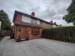 50, Langstone Road, Birmingham B14 4QS