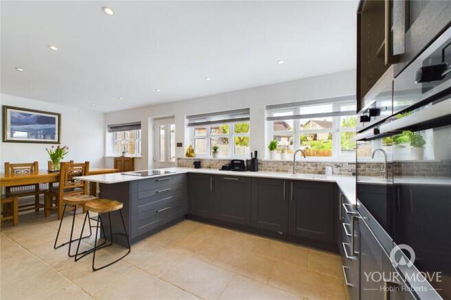 Kitchen / Diner