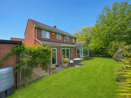 Tiercels, Road From The Causeway To Junction With The Lottery, Gloucester GL19 3HS