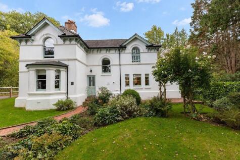 Knightons Lane, Dunsfold, Godalming