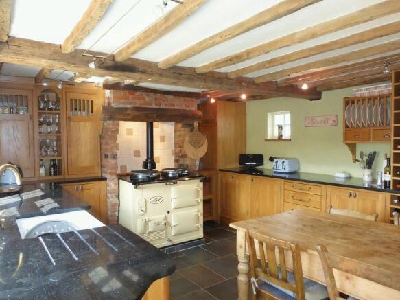 Kitchen 1
