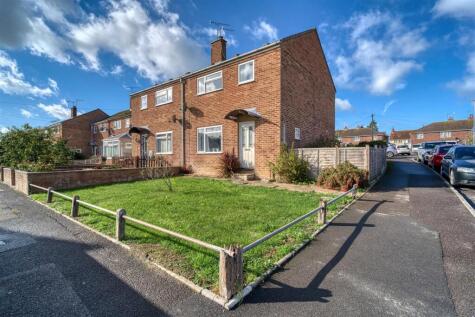 Addison Close, Gillingham