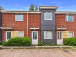 14, Aston Court, Crankhall Lane, West Bromwich B71 3JP