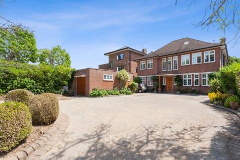 Aylmer Drive, Stanmore, HA7
